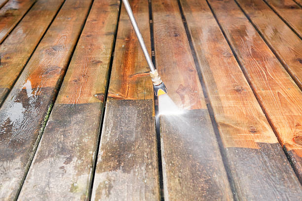 Best Driveway Pressure Washing  in Hope, IN