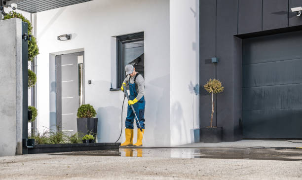 Best Sidewalk and Walkway Cleaning  in Hope, IN